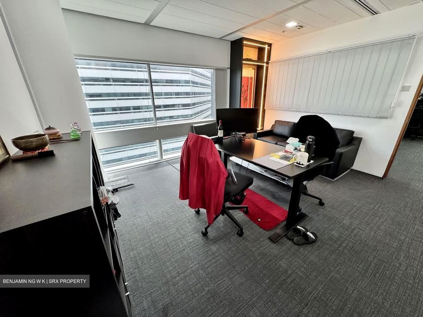 Gateway East (D7), Office #552505391